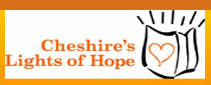 Cheshire's Lights of Hope